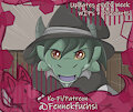 Webcomic Update - Legends of the Lost by fennekfuchs