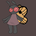 Butterfly by sedajasmin4