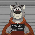 Graff Fanart by Vleid by BrokGame