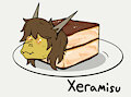 Xeramisu by FeAtherNet