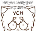 MEME YCH [OPEN]