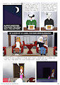 The Full House! [Page 24] by DeskManiac