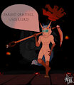 Nova the Red Reaper by goodboynova00