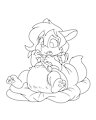 Little Lady Tris (C) by DailyShenanigans
