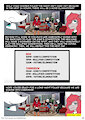 The Full House! [Page 25] by DeskManiac