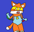 Voltage Feline Waving