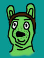 Iasibear by reogoldleporidae