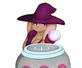 Mana Infusion! by NeoGeppetto