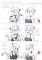 Ask the Girls III - Page 01 (06.2025) by TiraShanks