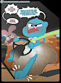 Dangerous Daisyland Drive~ by Tenerius