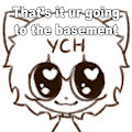 MEME YCH [OPEN] by Rispi