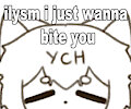 MEME YCH [OPEN] by Rispi