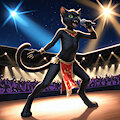 Bold Stardom by TearMarks