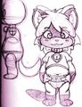 Old - Amy Variation