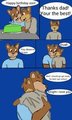 Special day by animaanthro
