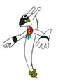 Omnigeist, the Perfect Fusion Pokemon