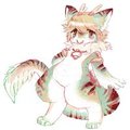 dragon boii by legcat