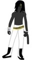 Maxxie Black Profile