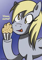 MLP: Wanna muffin?