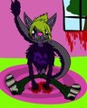 OLDER vent. by FlyingAaronBombs