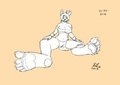 Paw Growth by Webster
