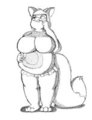 Funfest Breakfast by WaffleFox