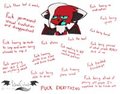 Oh Hey Look a Stupid Rant Again