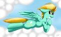 Flying F***