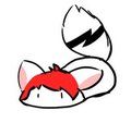 Kitteh Slug Winter by Khaimera