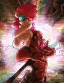 Dream Team by atryl