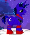 My OC Tama lover of the night by Tama