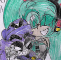 Happy Birthday, Hatsune Miku! by CherryPopBomb16