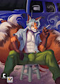 2021 Commission - Evo by Nexus