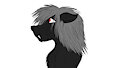 Yiharbin the Wolf (Re-Colorized)