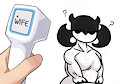 Wife? That this mean?? by domadordedinoss