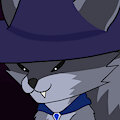 Evil Intent by WarlockRaccoon
