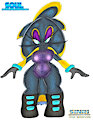 Sinri the Catfish :C: