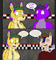 Given New Life (Parts 21-24 (Finale)) by TheArmadilloGuruBrady