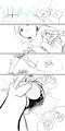 Flix plays a prank by AlloyRabbit