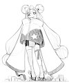 Iono is too big by AlloyRabbit