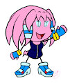 SRC Sky Emote by MelSky