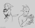 🧸 by Halanari