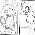Mimi's Request Pt1 by LlyanaTherasll