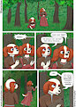 Sharpclaw Book 1 Chapter 2 Page 09 by Snarkclaw