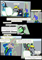 Handbasket pg 8 by litmauthor