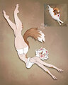 ヾ(=`ω´=)ノ” by sharkxbark