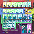 venter in castle crashers [$] by argonvile