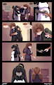 Prologue: Page 17 by JoVeeAl