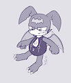 (PWYW) Peeb by LilacBat