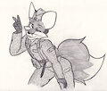 DDR Fox by Simonov